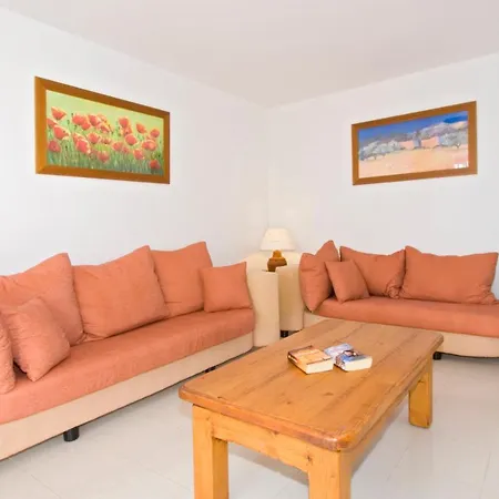 4 Bedroom Villa Saturn With Private Heated Pool Puerto del Carmen  Exterior photo